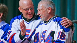 Miracle on Ice hero Mark Pavelich’s suicide is why it's unacceptable that the NHL does little to end hits to the head